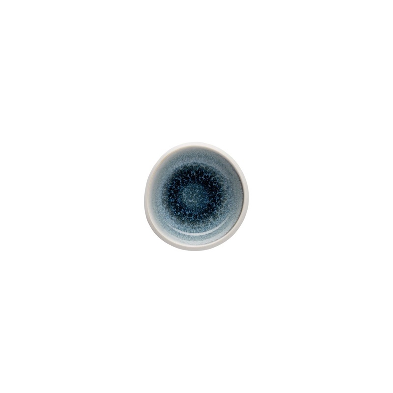 Junto 10cm Low/Flat Bowl (Stoneware)
