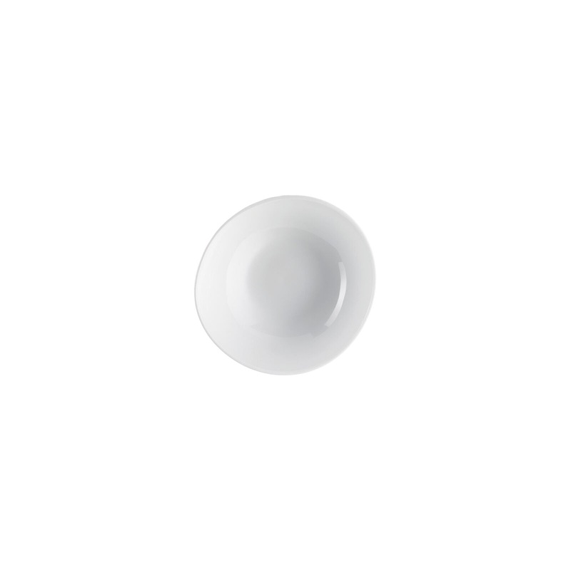 Junto 12cm Low/Flat Bowl (Porcelain)