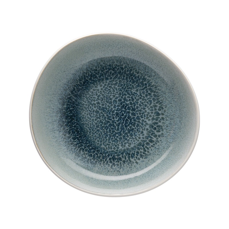Junto 28cm Low/Flat Bowl (Stoneware)