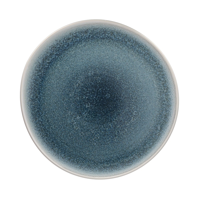 Junto 30cm Round Platter (Stoneware)