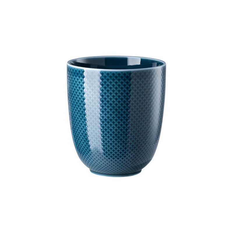 Junto Dressing Pot (Porcelain)