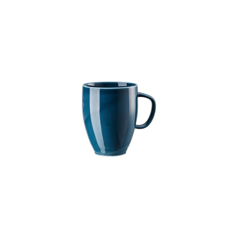 Junto Mug (Porcelain)