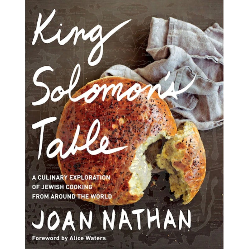 King Solomons Table
