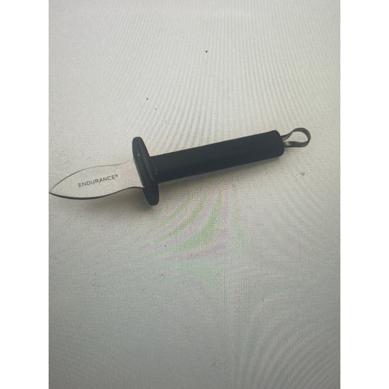 Oyster Knife