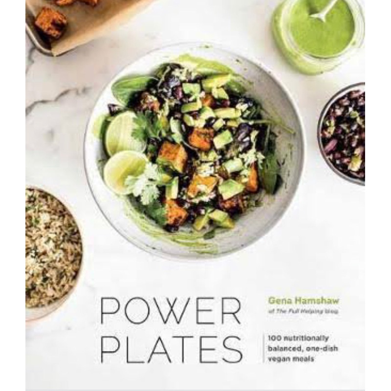 Power Plates