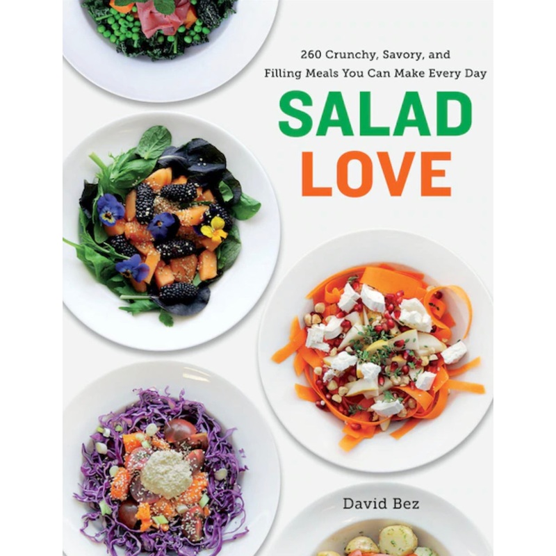 Salad Love