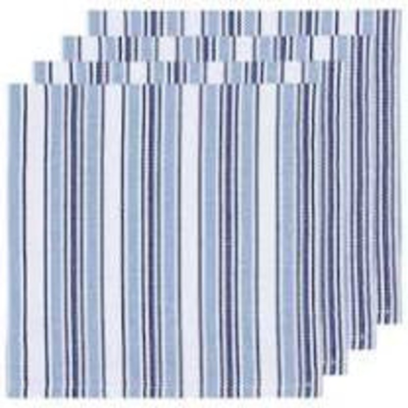 Second Spin Stripe Horizon Set 4