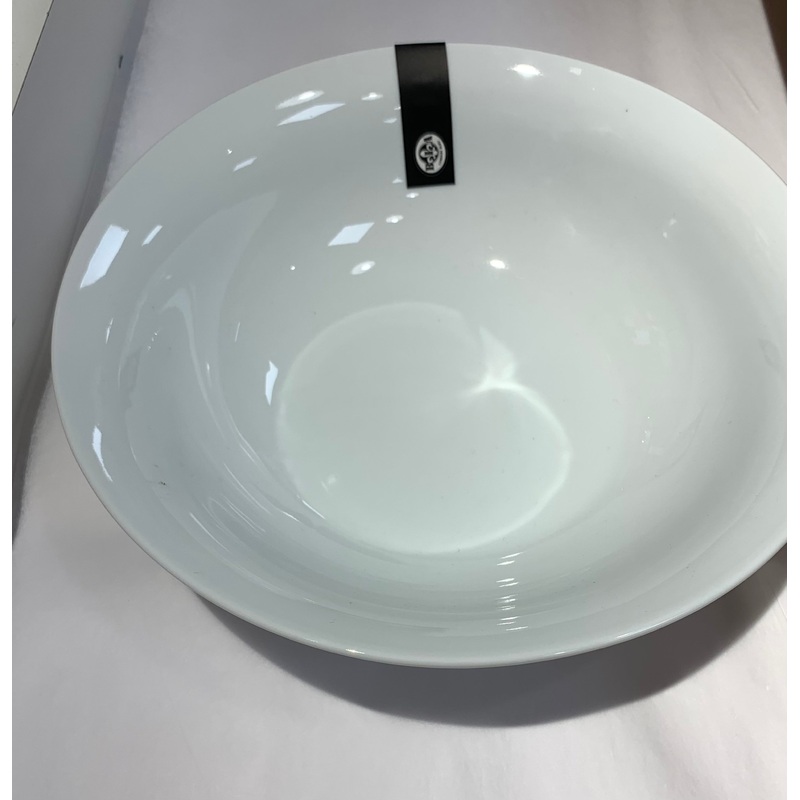 Serving Bowl 9