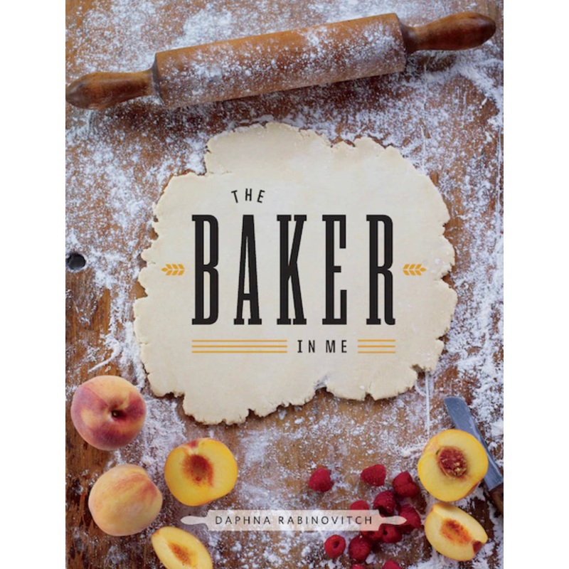 The Baker In Me