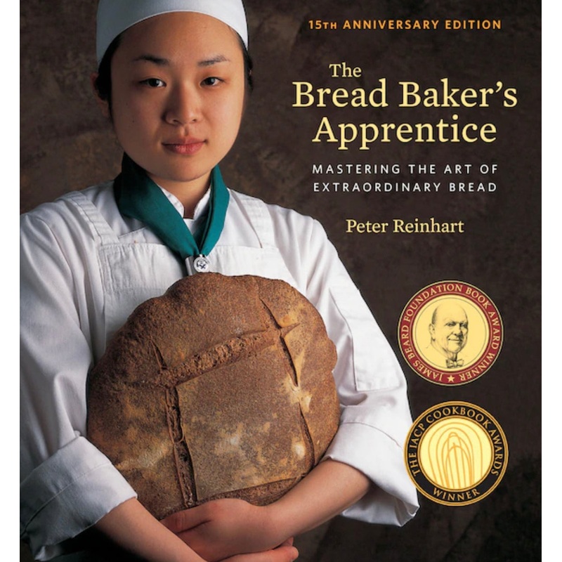 The Bread Bakers Apprentice