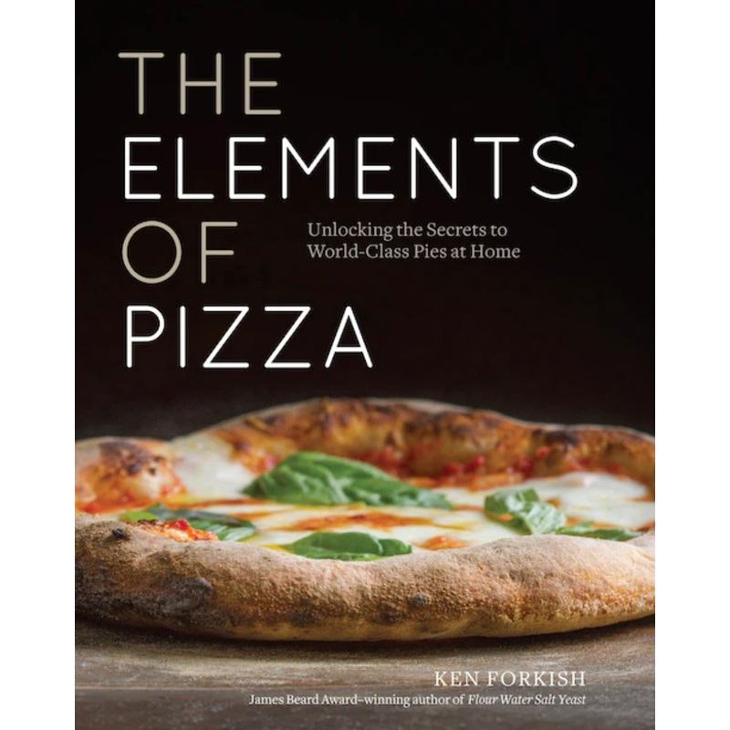 The Elements of Pizza