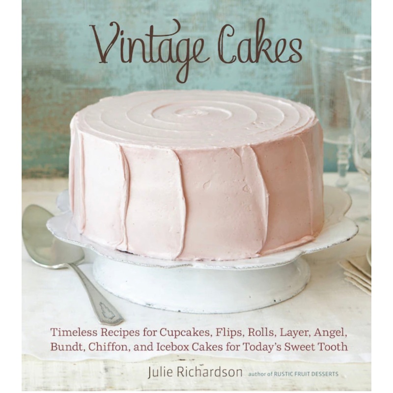 Vintage Cakes