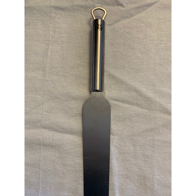9 icing spatula stainless steel