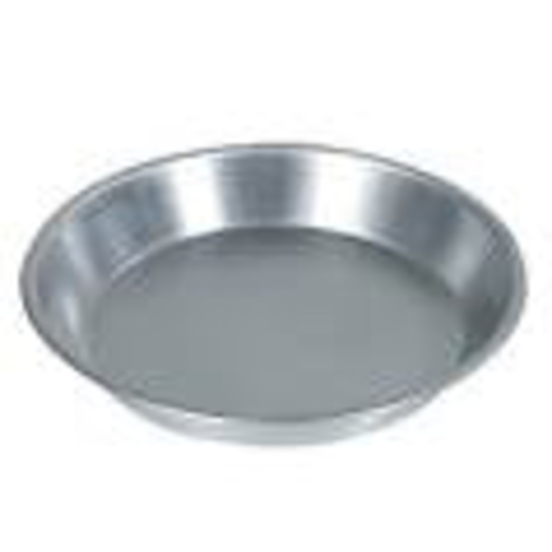Aluminum Pie Pan