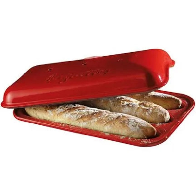 Baguette Baker