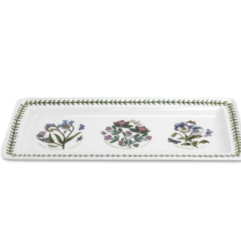 Botanic Garden 14 Tray