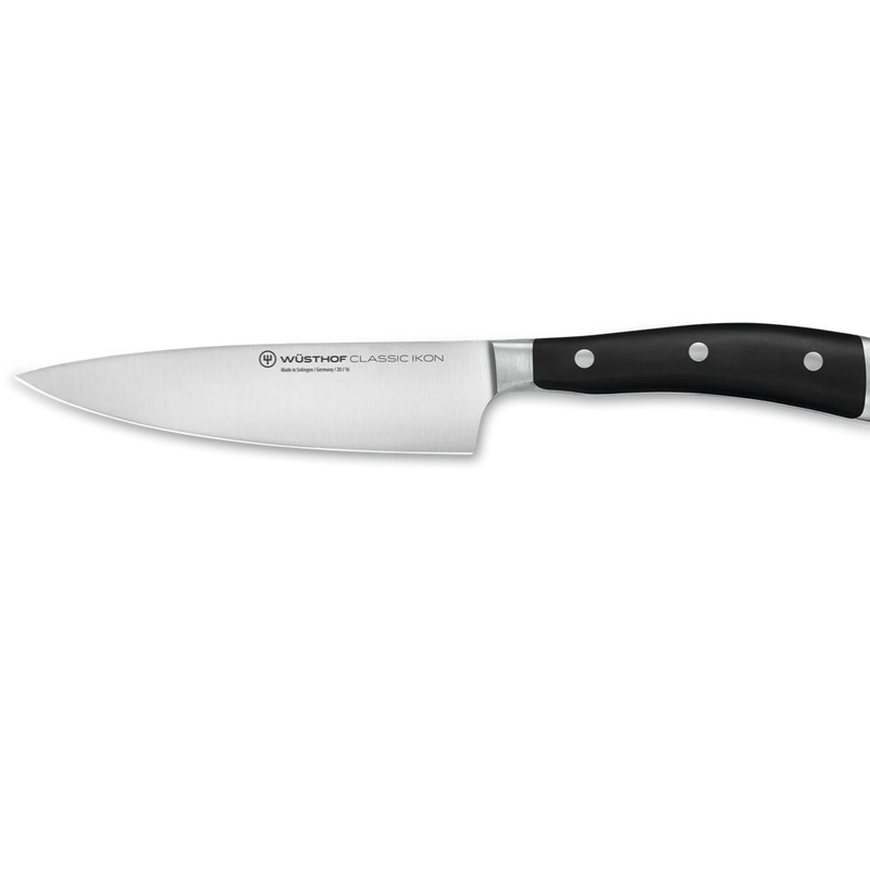 Classic Ikon 6 Chef Knife
