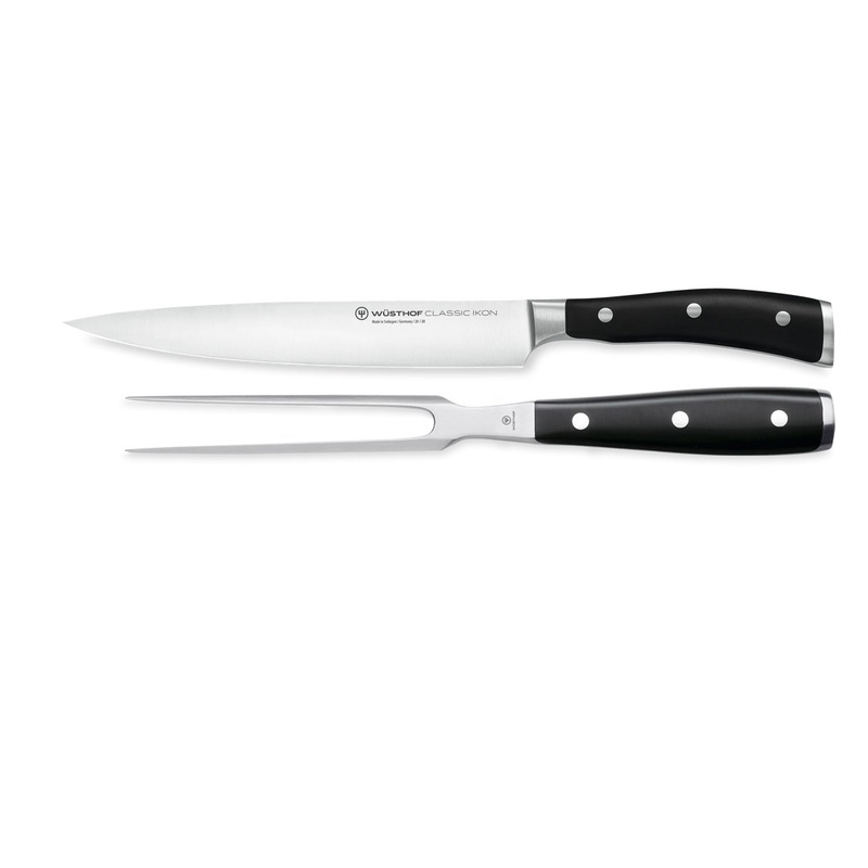 Classic Ikon Carving Set