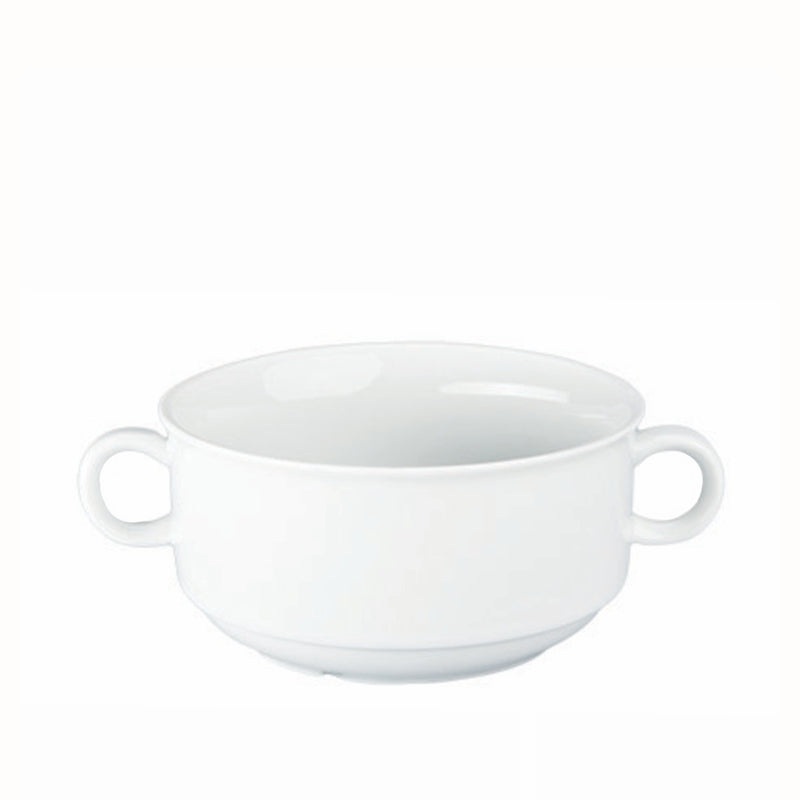 Crme Soup Bowl