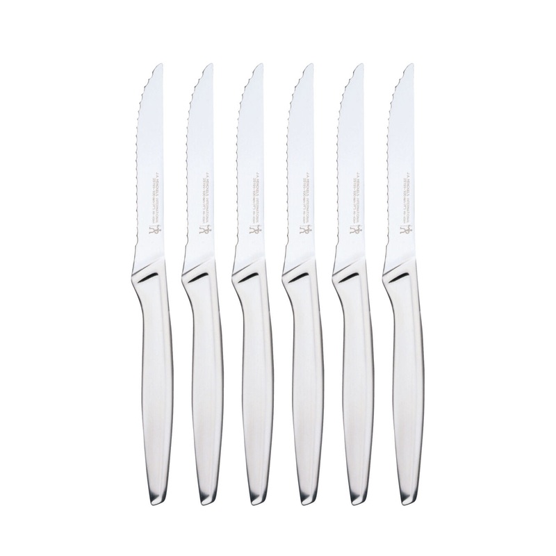 Henckels Steak Knife Set