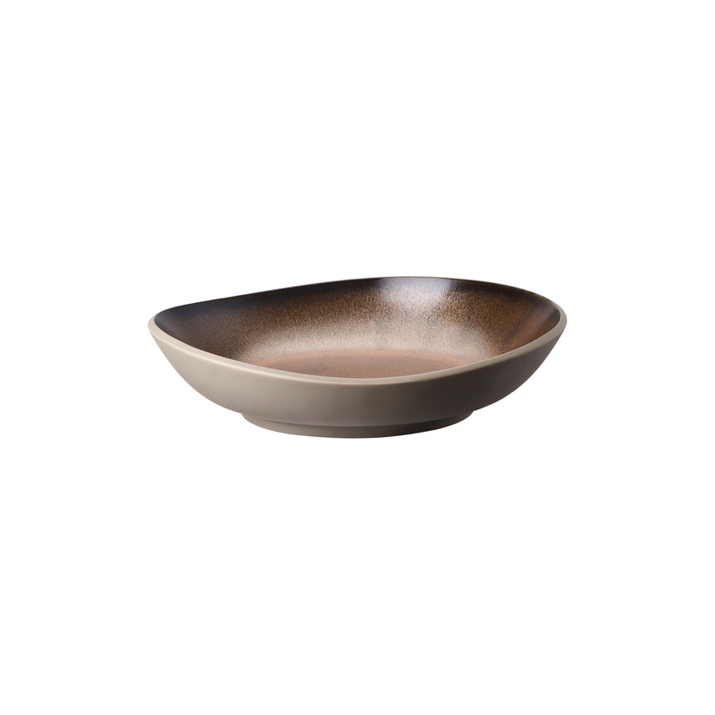 Junto Pasta Bowl 22cm (Stoneware)