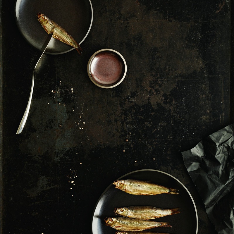 Junto Salad Plate (Stoneware)