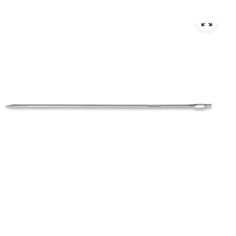 Larding Needle