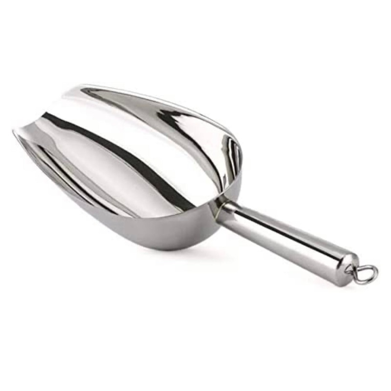Multi Use Scoop