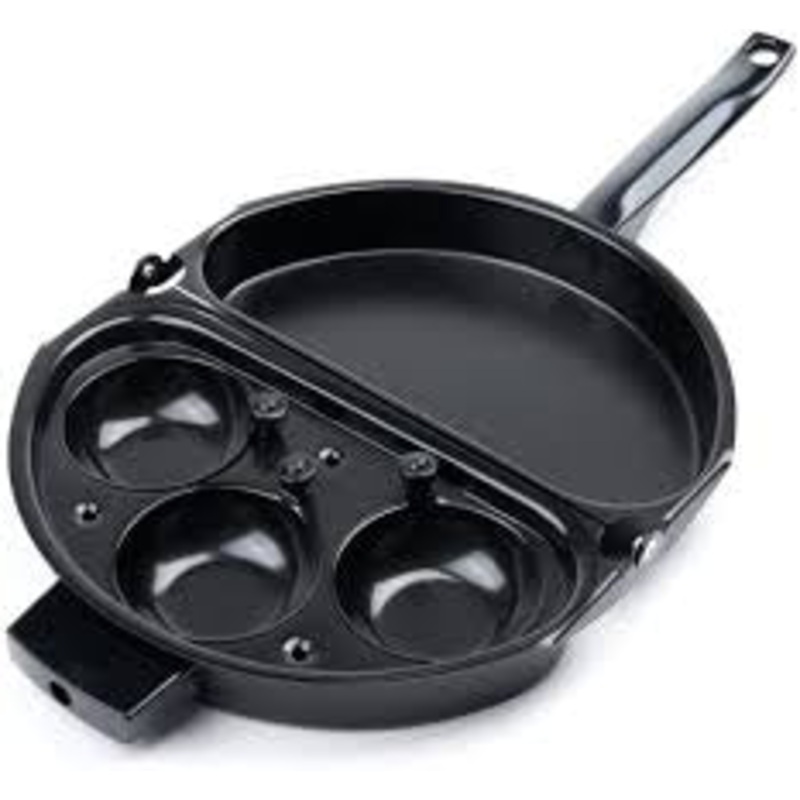 Omelet & Egg Poacher