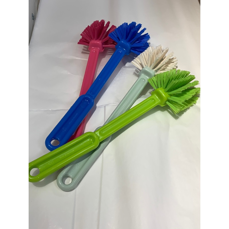 Oval Dish Brush