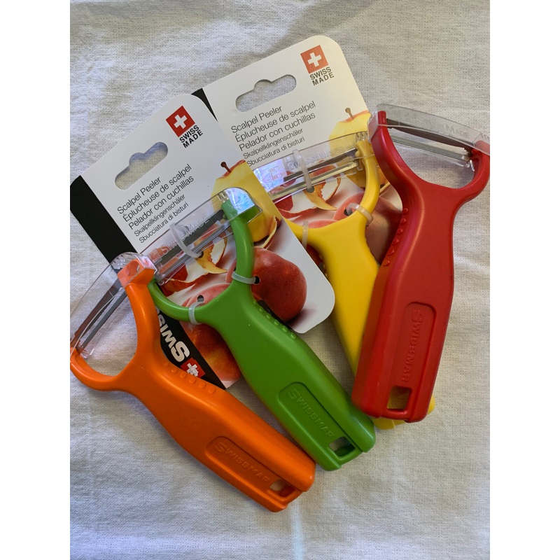 Scalpel Peeler
