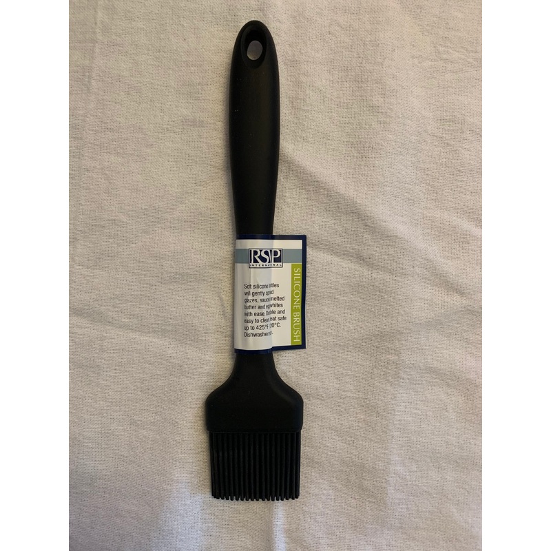 Silicon Basting Brush