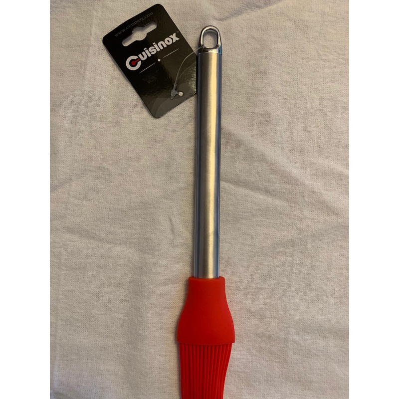 Silicon Brush
