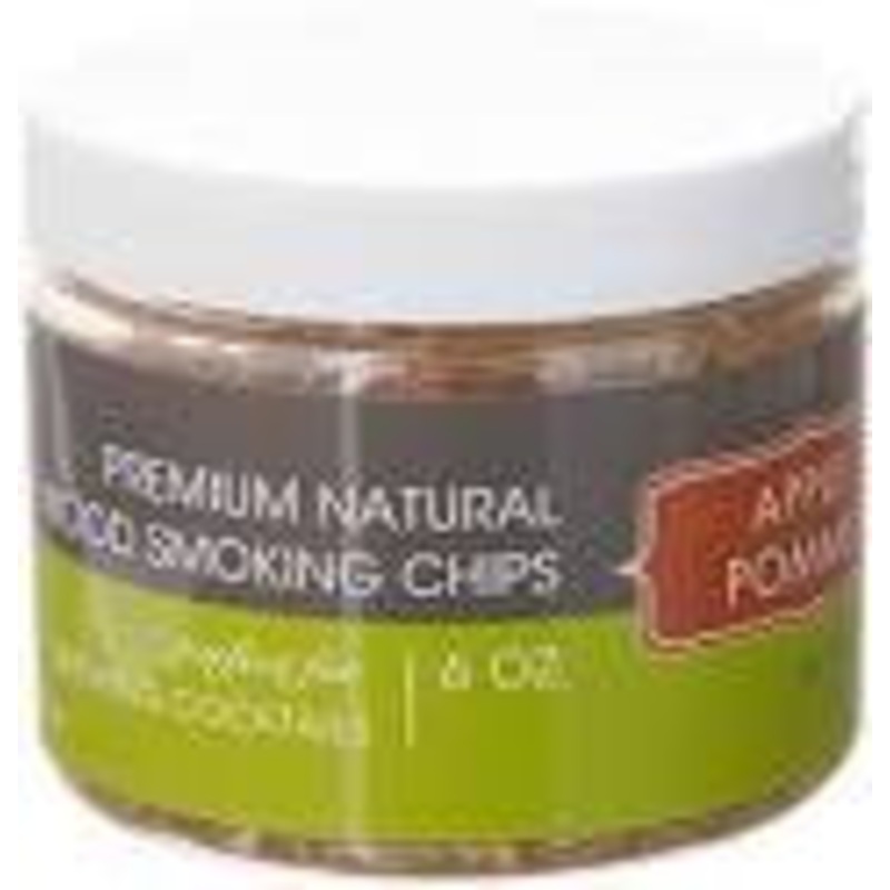 Smoker chips 6 ounce