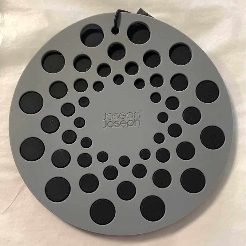 Spot-On S/2 Silicone Trivet