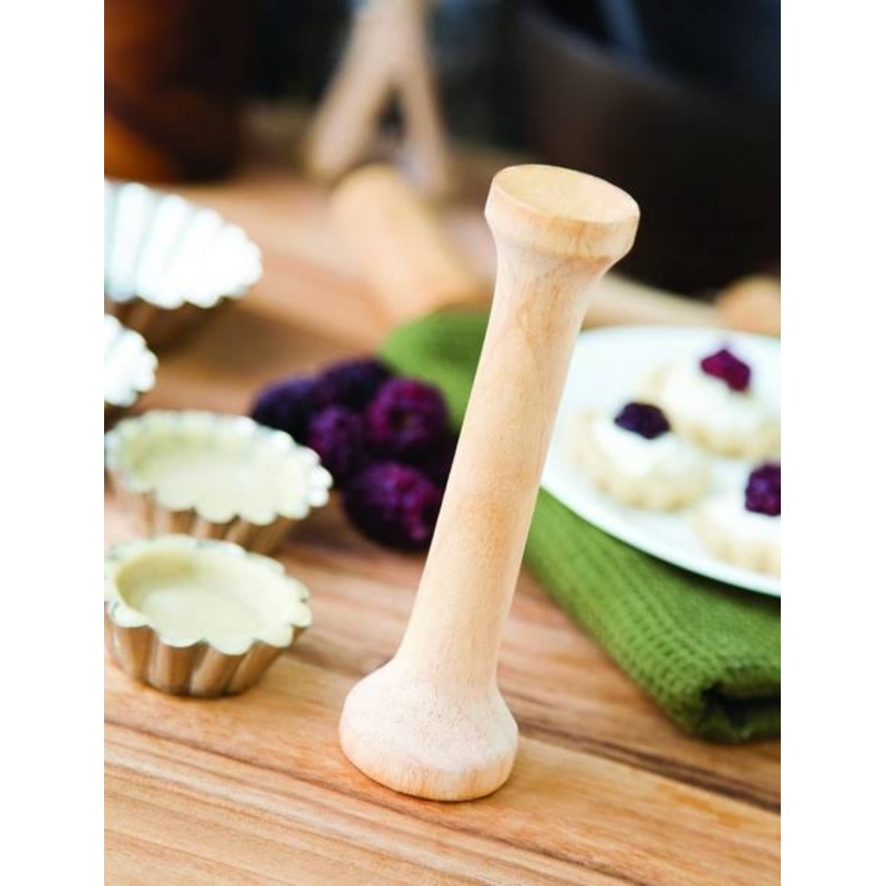 Tart Tamper