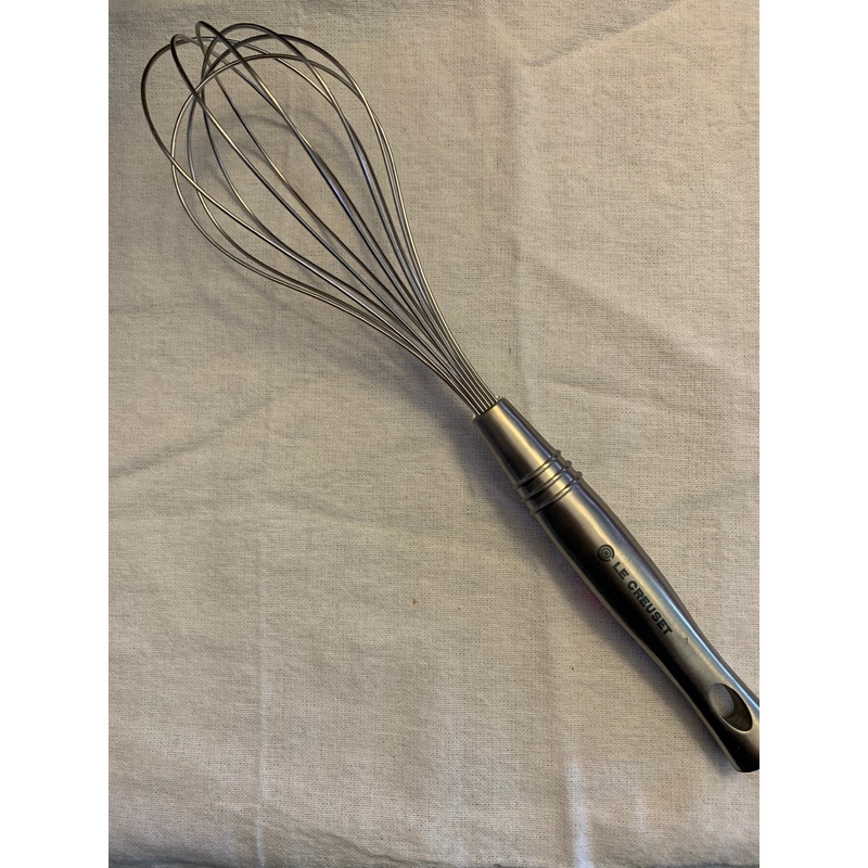 . Whisk