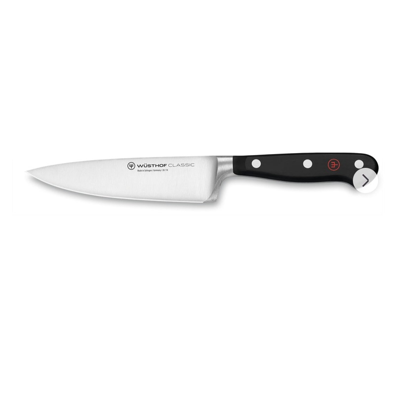 Wusthof Classic 5 Cook's Knife