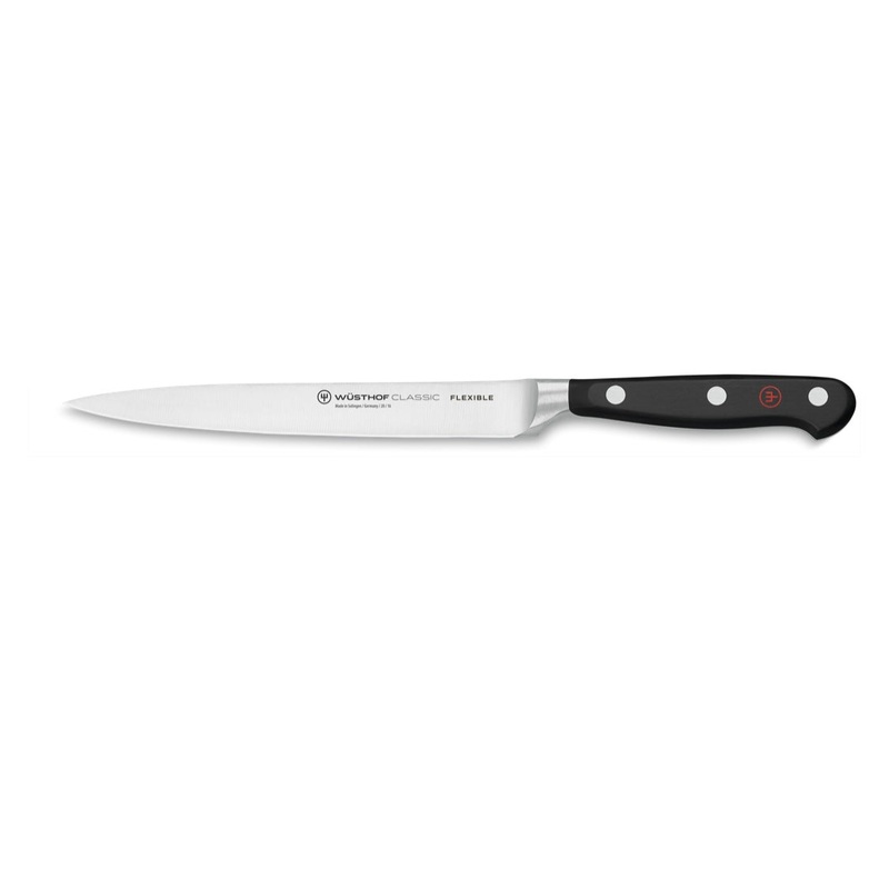 Wusthof Classic Flexible Fillet 16cm / 6in