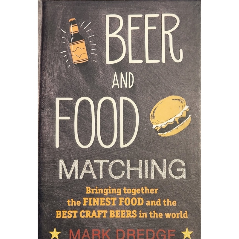 Beer and Food Matching