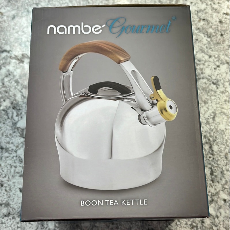Boon Tea Kettle