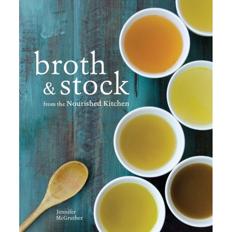 Broth & Stock