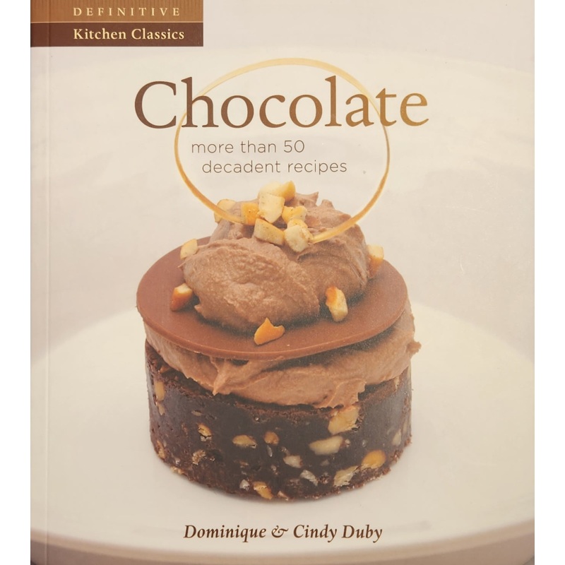Chocolate