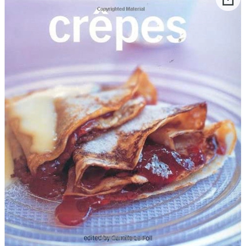 Crpes
