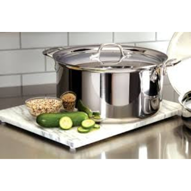 D3 6 Quart Stockpot