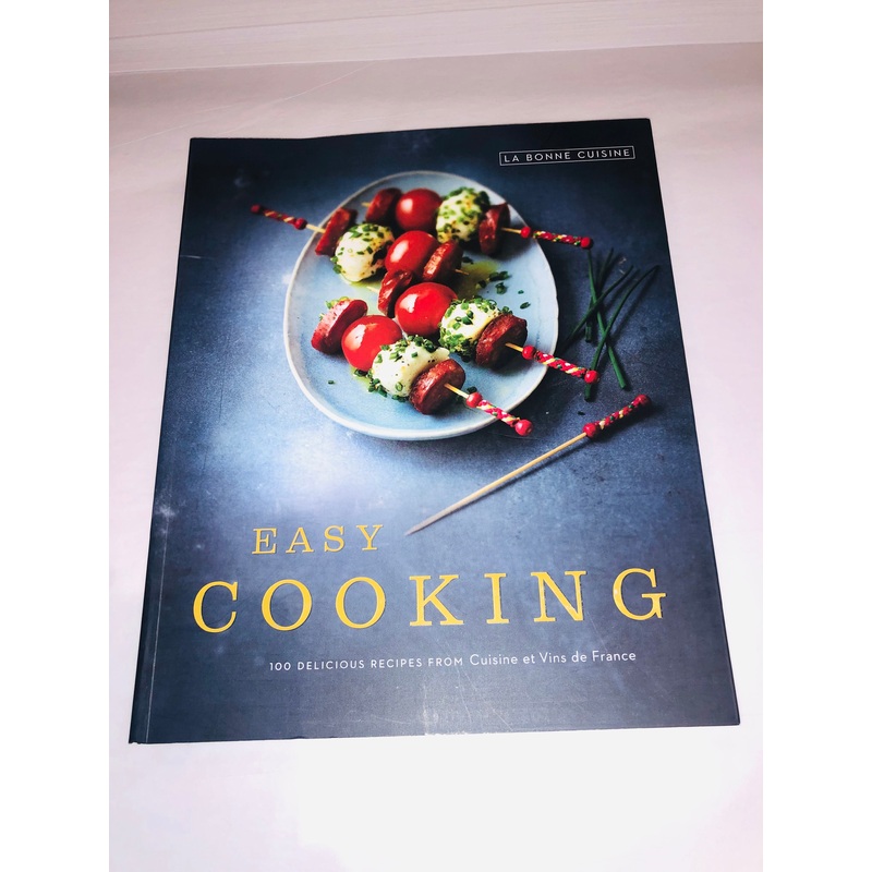 Easy Cooking