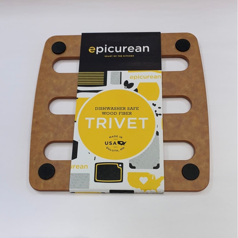 Epicurean Trivet