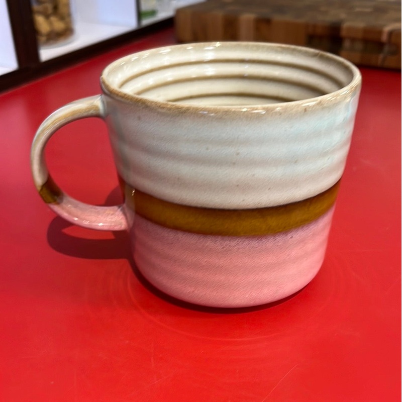 Heirloom Mug
