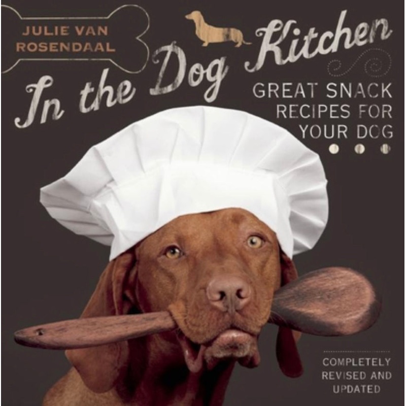 In The Dog Kitchen