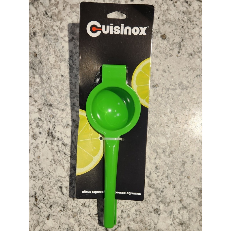 Lime Squeezer